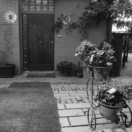 追梦住宿加早餐旅馆 Colle di Fuori 外观 照片