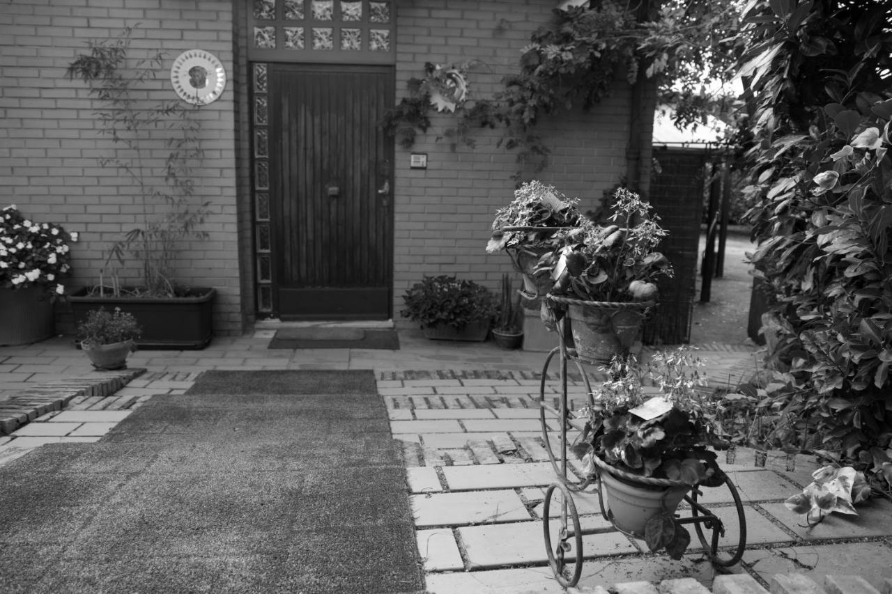 追梦住宿加早餐旅馆 Colle di Fuori 外观 照片